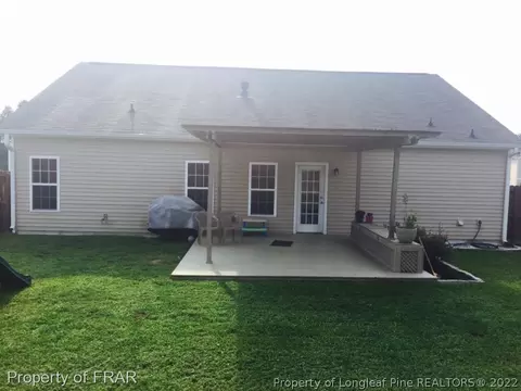 104 Archer Dr, Bunnlevel, NC 28323 photo 2