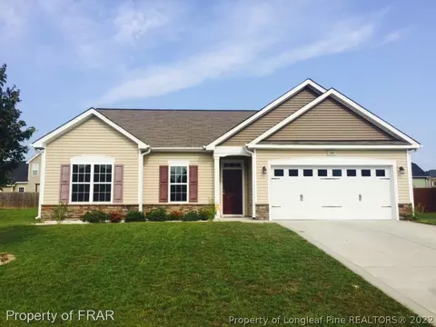 104 Archer Dr, Bunnlevel, NC 28323 photo 1
