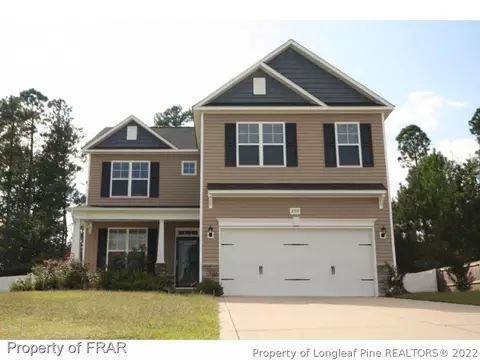 200 Huzzas Cir, Cameron, NC 28326 photo 1