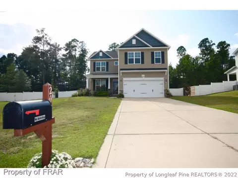 200 Huzzas Cir, Cameron, NC 28326 photo 2