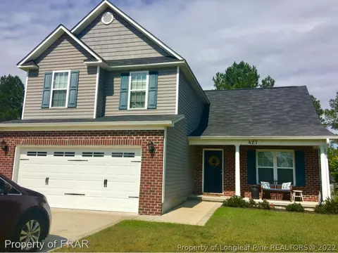 427 Basket Oak, Bunnlevel, NC 28323 photo 1