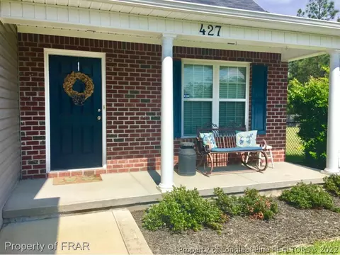 427 Basket Oak, Bunnlevel, NC 28323 photo 2
