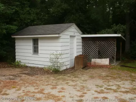 427 Bunnlevel Erwin Rd, Bunnlevel, NC 28323 photo 4