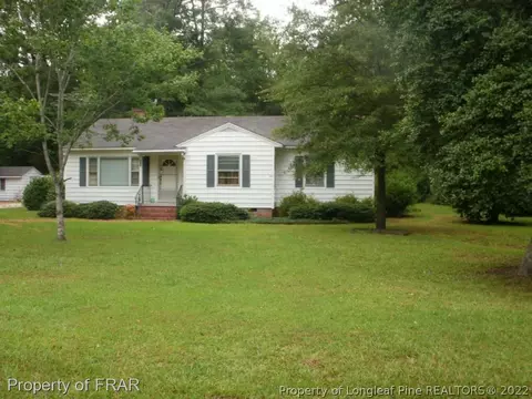 427 Bunnlevel Erwin Rd, Bunnlevel, NC 28323 photo 2