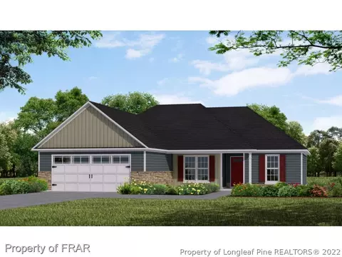 67 Burr Oak Cir, Bunnlevel, NC 28323 photo 1