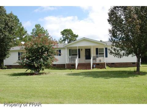 1298 Obj Rd, Dunn, NC 28334 photo 1