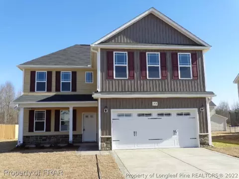 144 Eno Ct, Raeford, NC 28376 photo 1