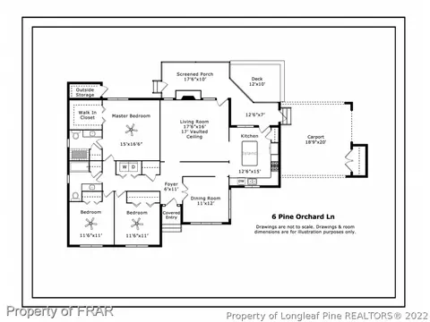 6 Pine Orchard Ln, Pinehurst, NC 28374 photo 26