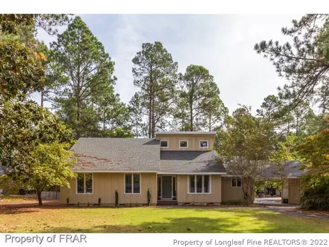 6 Pine Orchard Ln, Pinehurst, NC 28374 photo 1