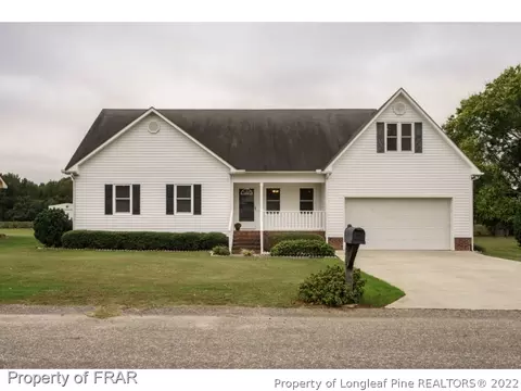 104 Woodall Dr, Erwin, NC 28339 photo 1