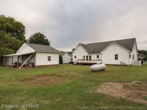 104 Woodall Dr, Erwin, NC 28339 photo 21