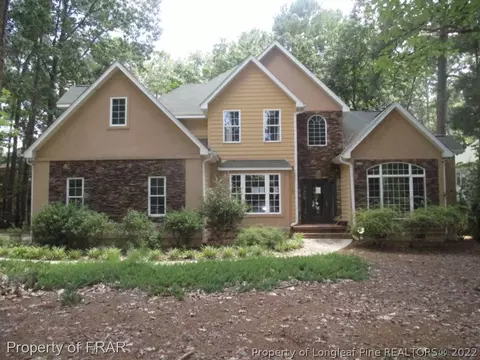110 Gingham Ln, Pinehurst, NC 28374 photo 1