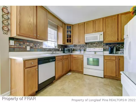8904 Deep Well Dr, Willow Spring, NC 27592 photo 11