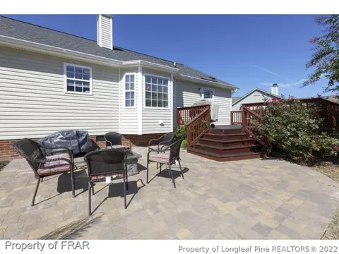 8904 Deep Well Dr, Willow Spring, NC 27592 photo 23