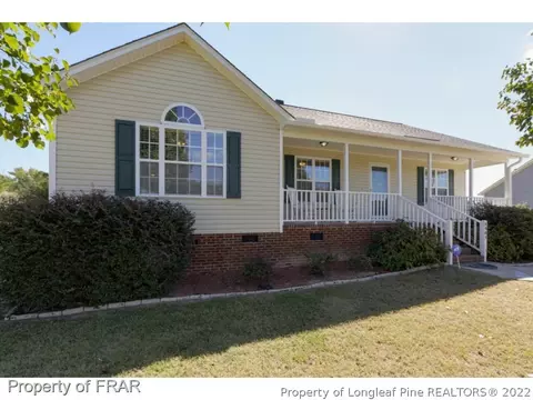 8904 Deep Well Dr, Willow Spring, NC 27592 photo 1