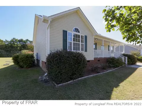 8904 Deep Well Dr, Willow Spring, NC 27592 photo 3