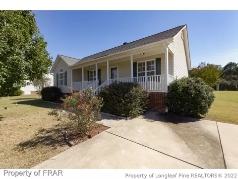 8904 Deep Well Dr, Willow Spring, NC 27592 photo 2