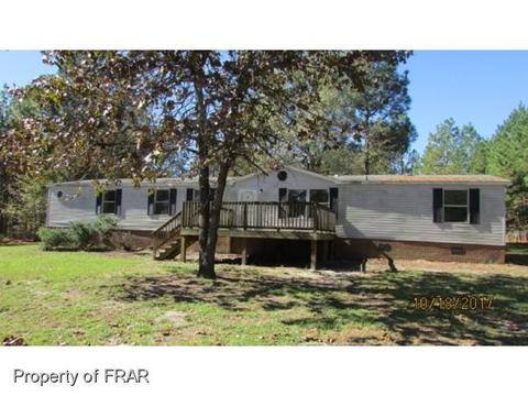 83 Chavis Ln, Cameron, NC 28326 photo 1