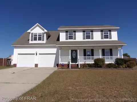 175 Checkmate Ct, Cameron, NC 28326 photo 1