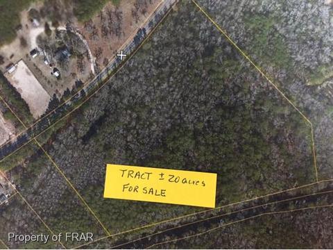 898 Josey Williams Rd, Erwin, NC 28399 photo 1