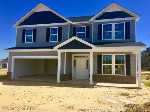 44 Race Ct, Godwin, NC 28344 photo 1