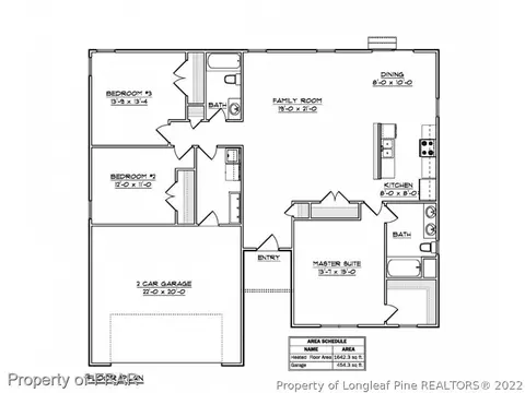 109 Hazel Ln, Broadway, NC 27505 photo 2