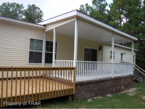 281 Angle St, Raeford, NC 28376 photo 32