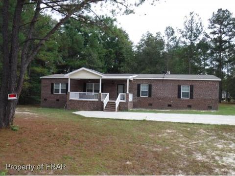 281 Angle St, Raeford, NC 28376 photo 1