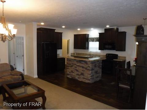 281 Angle St, Raeford, NC 28376 photo 5