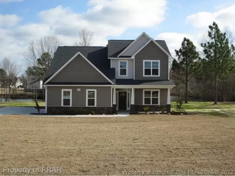 57 Rugar Ct, Bunnlevel, NC 28323 photo 1