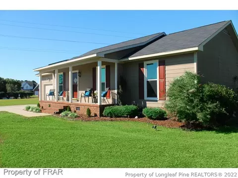 135 Don Ron Rd, Erwin, NC 28339 photo 2