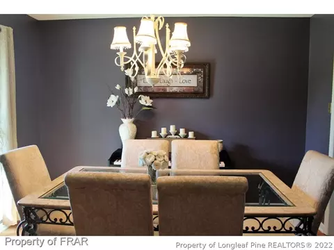 135 Don Ron Rd, Erwin, NC 28339 photo 4