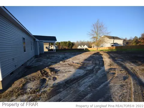 166 Saw Grass Ct, Bunnlevel, NC 28323 photo 14
