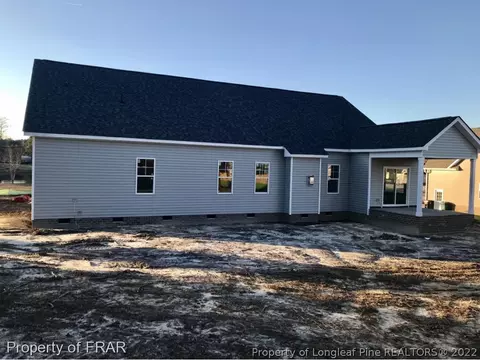 166 Saw Grass Ct, Bunnlevel, NC 28323 photo 15