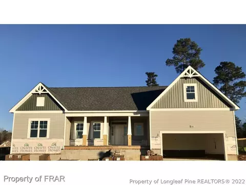166 Saw Grass Ct, Bunnlevel, NC 28323 photo 1