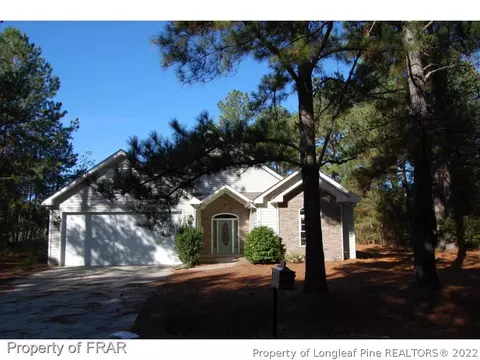 812 Thrush Dr, Vass, NC 28394 photo 1