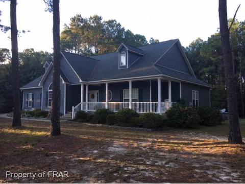 175 Hamilton Rd, Bunnlevel, NC 28323 photo 1