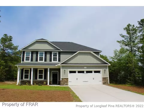 94 Eaker Dr, Cameron, NC 28326 photo 1