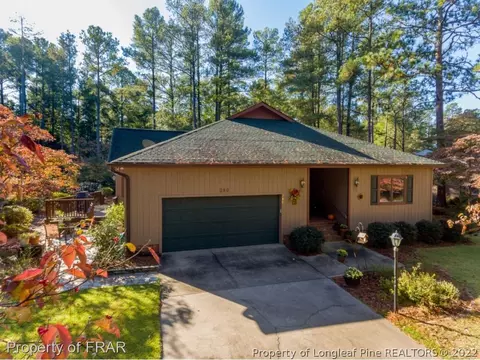 280 Pinyon Cir, Pinehurst, NC 28374 photo 3