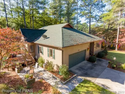 280 Pinyon Cir, Pinehurst, NC 28374 photo 2
