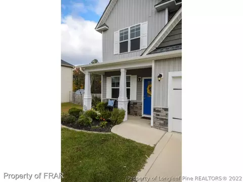 145 Shellbark Dr, Spring Lake, NC 28390 photo 3