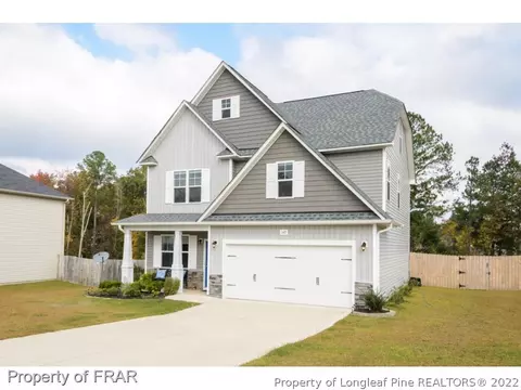 145 Shellbark Dr, Spring Lake, NC 28390 photo 2