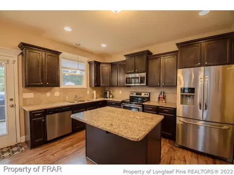 145 Shellbark Dr, Spring Lake, NC 28390 photo 15