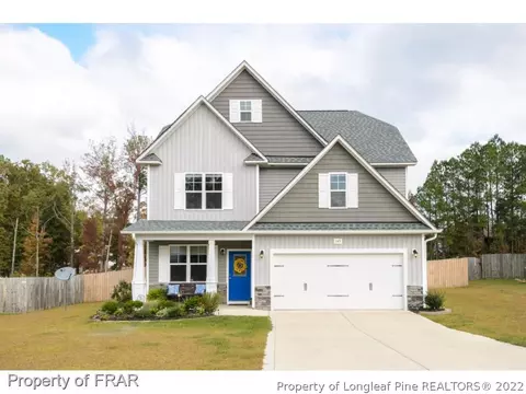 145 Shellbark Dr, Spring Lake, NC 28390 photo 1