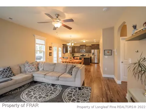145 Shellbark Dr, Spring Lake, NC 28390 photo 9