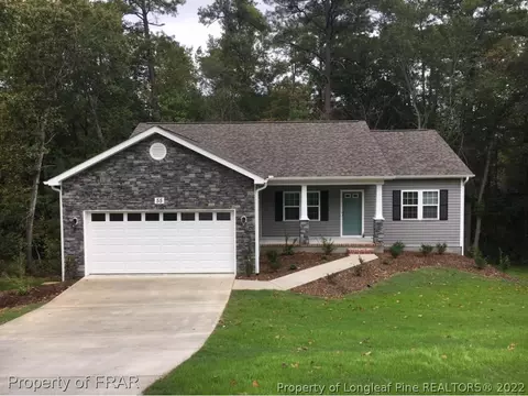 55 Bridle Path Cir, Pinehurst, NC 28374 photo 1