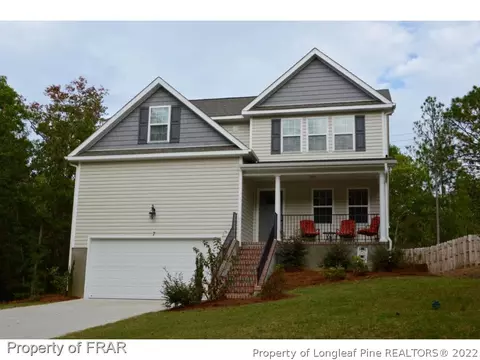 7 Curtis Ln, Pinehurst, NC 28374 photo 1