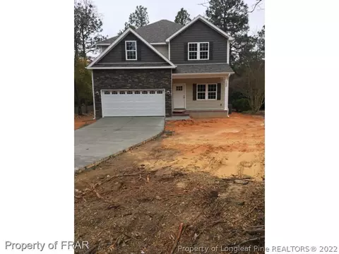 100 Hampton Pl, Pinehurst, NC 28374 photo 1