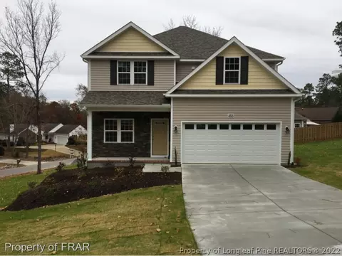 1815 E Longleaf Dr, Pinehurst, NC 28374 photo 1