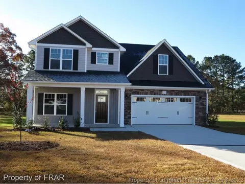 238 Rolling Oaks Ln, Benson, NC 27504 photo 1